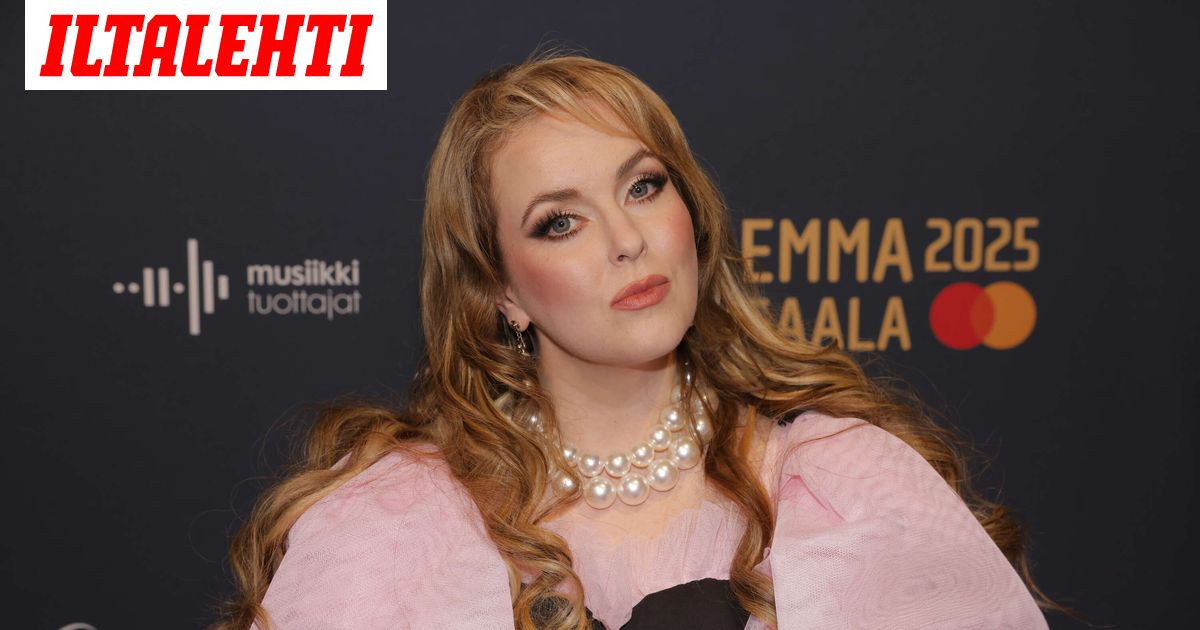 Ellinoora romahti – ”Ammattini on tällainen”