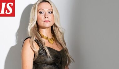 Anna Eriksson: tässä syy, miksi Sanna Marinin kaltainen poliitikko riisuutuu E-elokuvassa