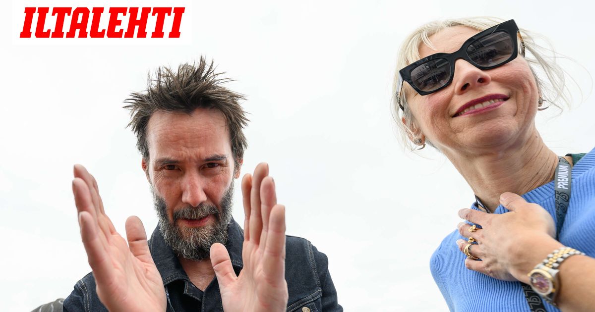 Hollywoodin "mukavimman miehen" suhteesta levisi huhuja – Naisystävä tyrmää