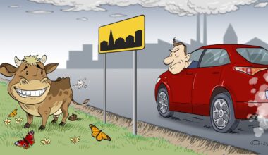 Lukijalta: Aiheuttaja maksakoon luontohaitan – mutta vain, jos elää ja toimii maaseudulla - Mielipide