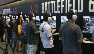 Mammuttikauppa lähellä: sijoittajien ryhmä on ostamassa pelijätti Electronic Artsin jopa 50 miljardilla dollarilla | Uutisia lyhyesti