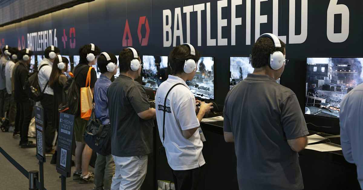 Mammuttikauppa lähellä: sijoittajien ryhmä on ostamassa pelijätti Electronic Artsin jopa 50 miljardilla dollarilla | Uutisia lyhyesti