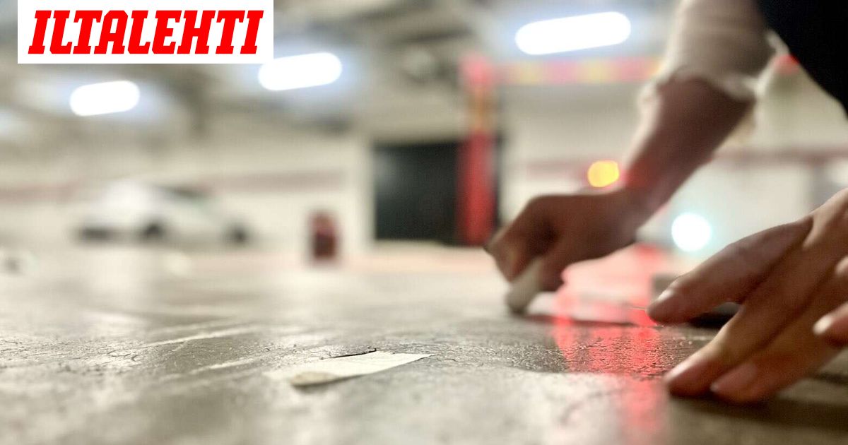 Moni suomalainen pysäköi tietämättään väärin