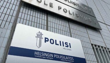 Helsingin poliisi ei takavarikoinutkaan 2041 kiloa huumeita, vaan 475 kiloa – ”Kysymys on kirjoitusvirheestä” | Kotimaa