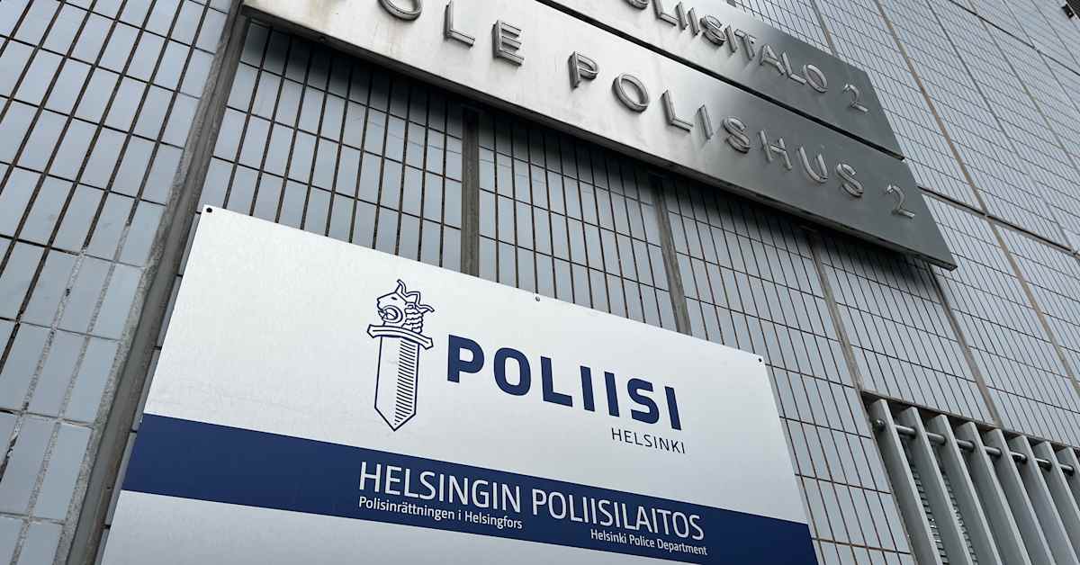 Helsingin poliisi ei takavarikoinutkaan 2041 kiloa huumeita, vaan 475 kiloa – ”Kysymys on kirjoitusvirheestä” | Kotimaa