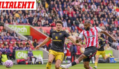 Karmivaa katsottavaa – Manchester United on romahtamassa jälleen rumaan tappioon