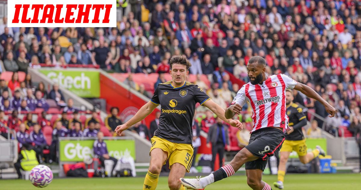 Karmivaa katsottavaa – Manchester United on romahtamassa jälleen rumaan tappioon