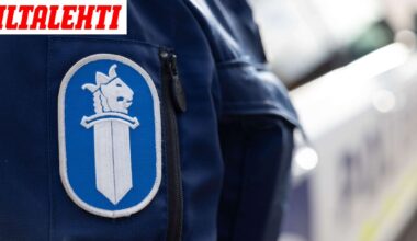 Poliisi etsii kadonnutta Imatralla – Havainnot 112:een