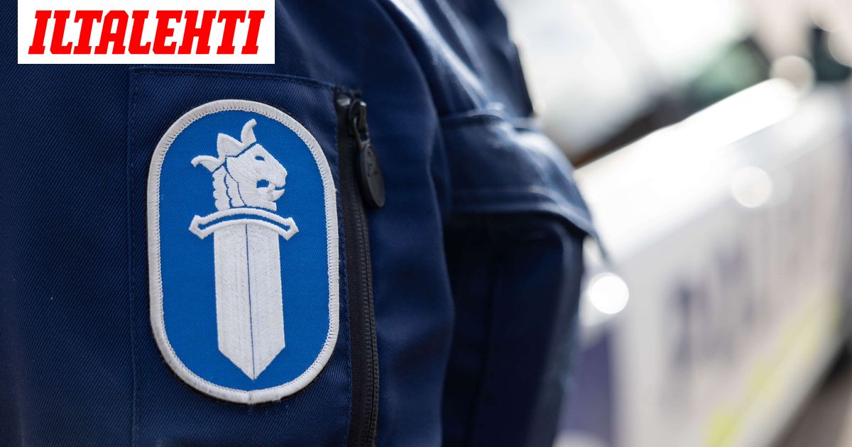 Poliisi etsii kadonnutta Imatralla – Havainnot 112:een