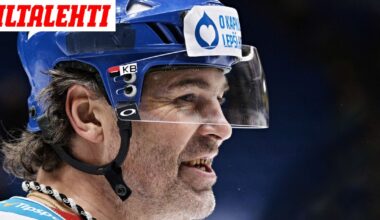 Tämä oli Jaromir Jagrin pahe Venäjällä – ”En puuttunut siihen”