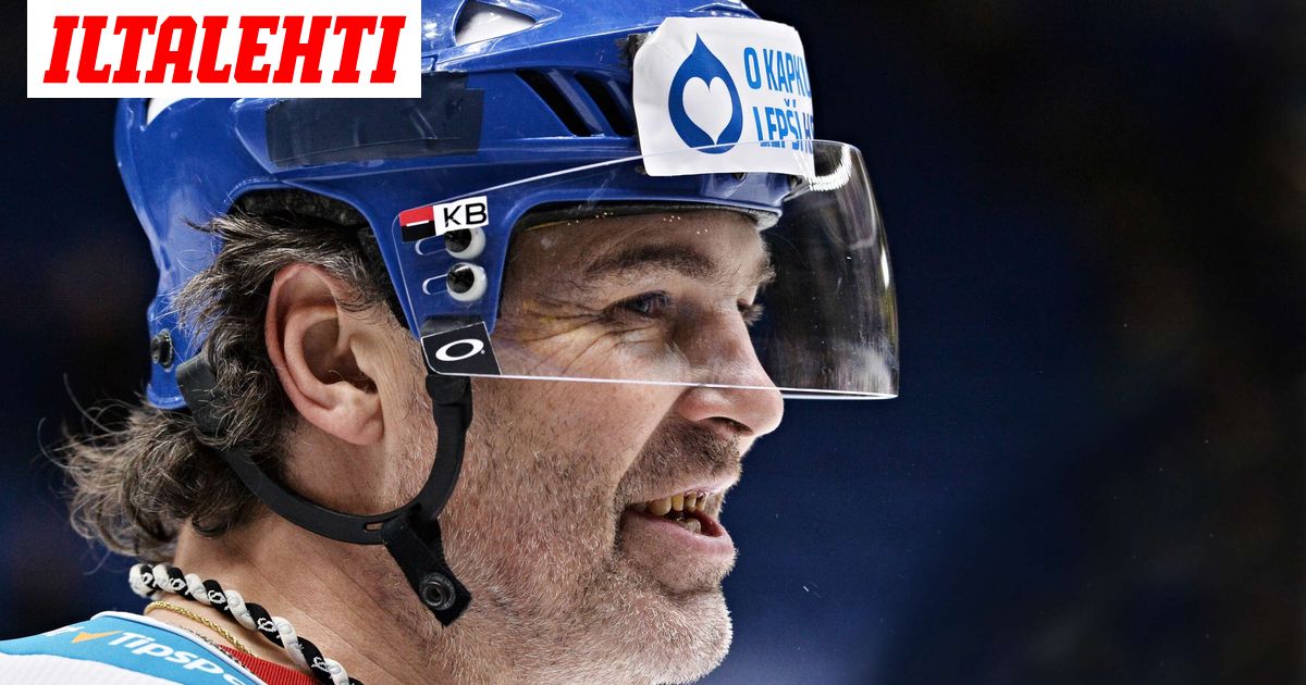 Tämä oli Jaromir Jagrin pahe Venäjällä – ”En puuttunut siihen”