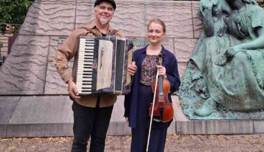 Arto Rinne eli koko elämänsä Venäjällä ja opettelee nyt suomalaisuutta: ”Ystäväpiirin jättäminen oli vaikeinta” | Kulttuuri