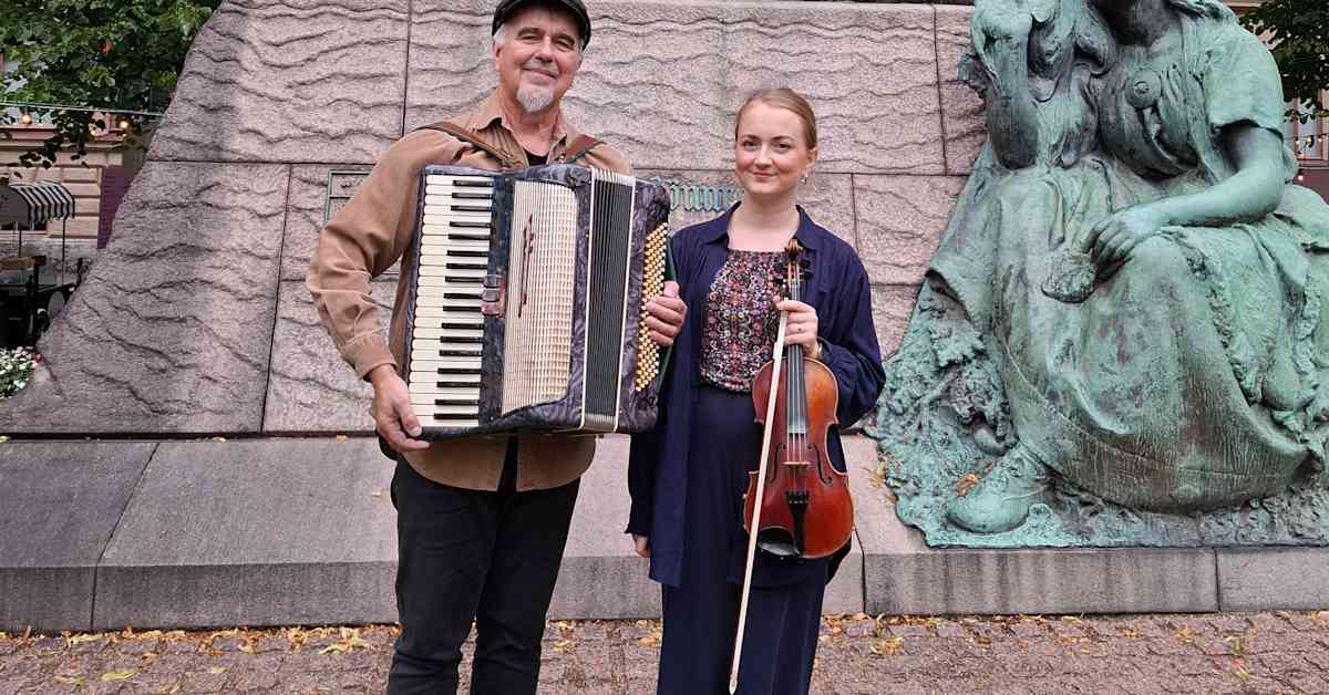 Arto Rinne eli koko elämänsä Venäjällä ja opettelee nyt suomalaisuutta: ”Ystäväpiirin jättäminen oli vaikeinta” | Kulttuuri