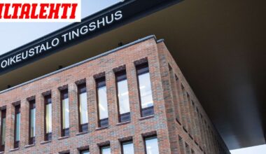 Lääkärimies ei suostunut ex-vaimonsa kohtuuttomaan vaatimukseen