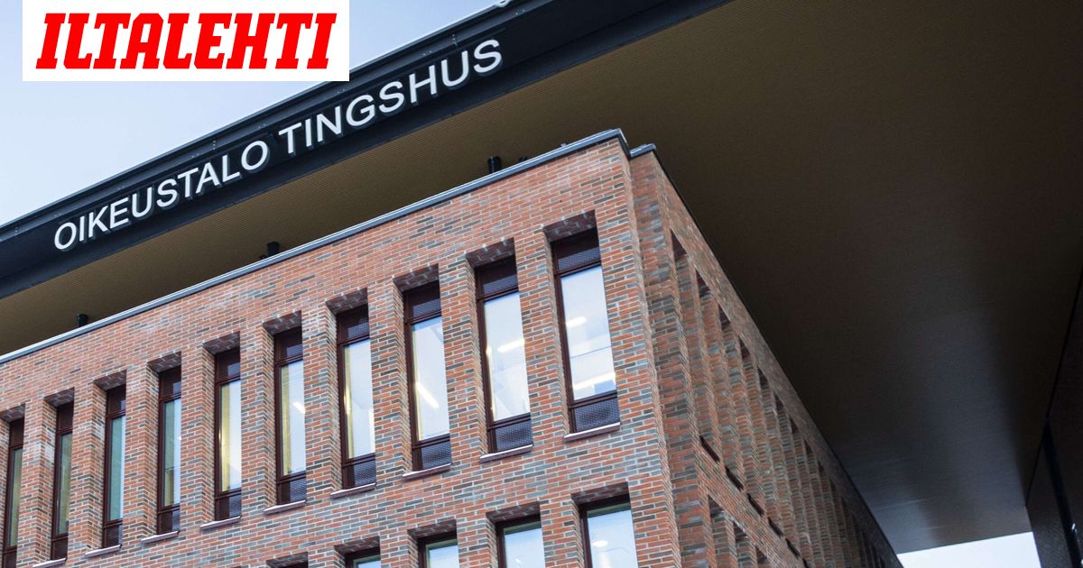 Lääkärimies ei suostunut ex-vaimonsa kohtuuttomaan vaatimukseen