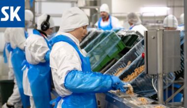 Muutaman vuoden teollisuushalli kumisi tyhjyyttään – Nyt siellä toimii jo kolme firmaa yhteistyössä