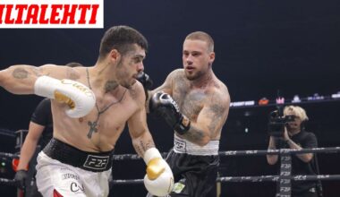 Jere Karalahden kohuillan katsojat hermostuivat – Arttu Wiskarille riitti