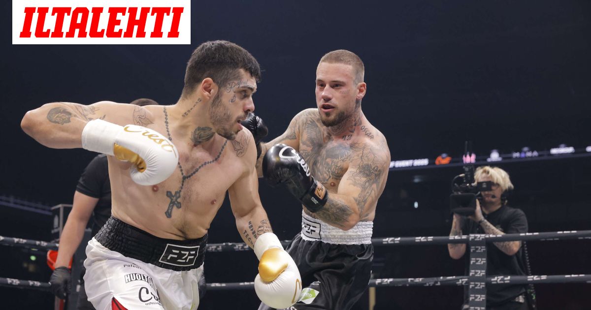 Jere Karalahden kohuillan katsojat hermostuivat – Arttu Wiskarille riitti