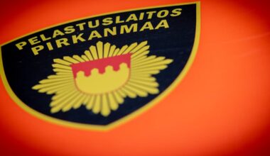 Neljä loukkaantui henkilöauton ulosajossa Sastamalassa | Pirkanmaa