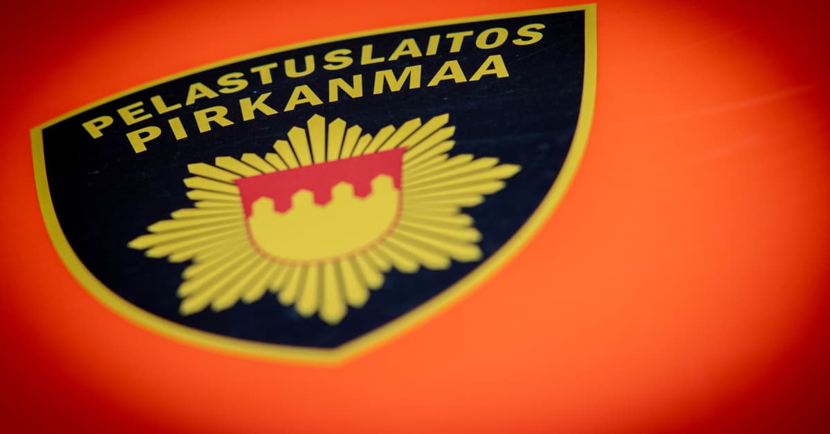 Neljä loukkaantui henkilöauton ulosajossa Sastamalassa | Pirkanmaa