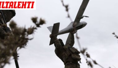 Trump vetäytyy – Sota vaarassa eskaloitua