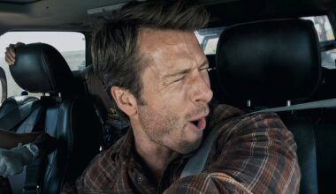 Glen Powell kieltäytyi yhteiskuvasta ihailemansa näyttelijän kanssa, koska hänet on canceloitu