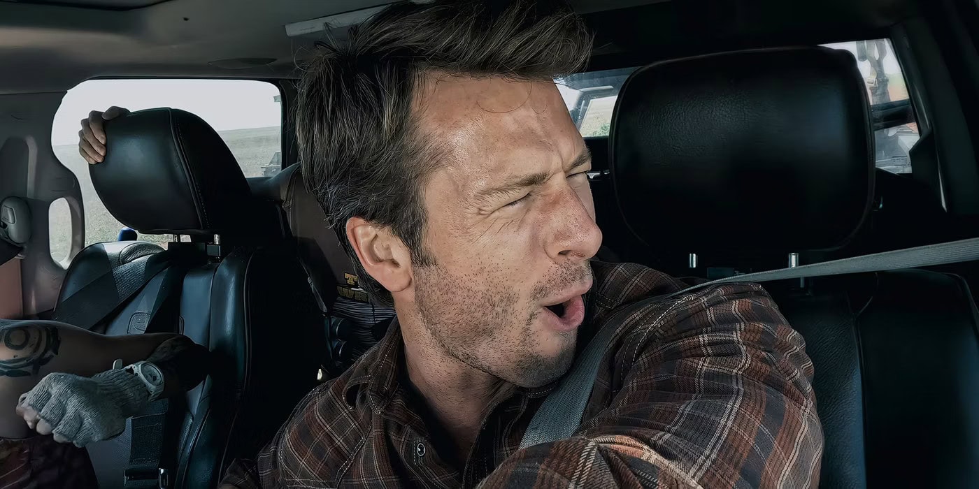 Glen Powell kieltäytyi yhteiskuvasta ihailemansa näyttelijän kanssa, koska hänet on canceloitu