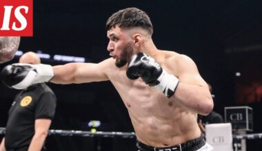 Pikatyrmäys Magamed Gadievin kohuottelussa: ”Odotin Jussilta enemmän”