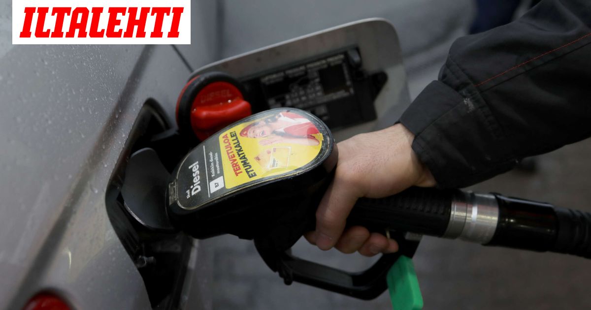 Ministeriö ehdotti bensatemppua – Yli 400 miljoonaa euroa valtiolle