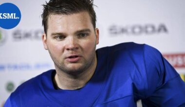 KalPa jatkoi Ilveksen alamäkeä Hartikaisen hurjan iltapuhteen johdolla – "Tämän takia sitä tultiin takaisin Kuopioon" | Urheilu