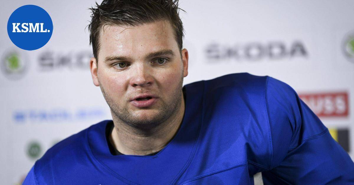 KalPa jatkoi Ilveksen alamäkeä Hartikaisen hurjan iltapuhteen johdolla – "Tämän takia sitä tultiin takaisin Kuopioon" | Urheilu