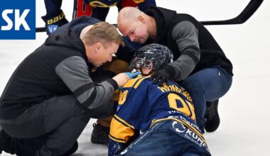 Lukon hyökkääjän vointi kysymysten kohteena – ”Se ei osunut silmään”