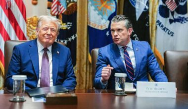 Trump: Joukkoja lähetettävä ”sodan runtelemaan” Portlandiin | Uutisia lyhyesti