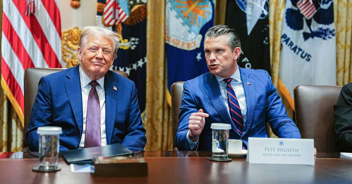 Trump: Joukkoja lähetettävä ”sodan runtelemaan” Portlandiin | Uutisia lyhyesti