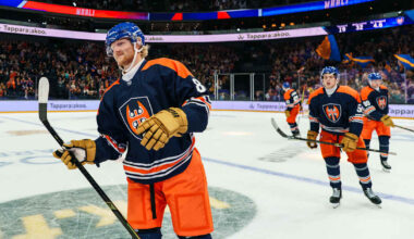 Tappara syvensi Kärppien ahdinkoa – Lukko sysäsi Kiekko-Espoon liigan kärkipaikalta | Urheilu