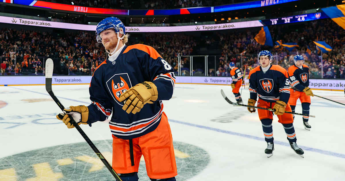 Tappara syvensi Kärppien ahdinkoa – Lukko sysäsi Kiekko-Espoon liigan kärkipaikalta | Urheilu