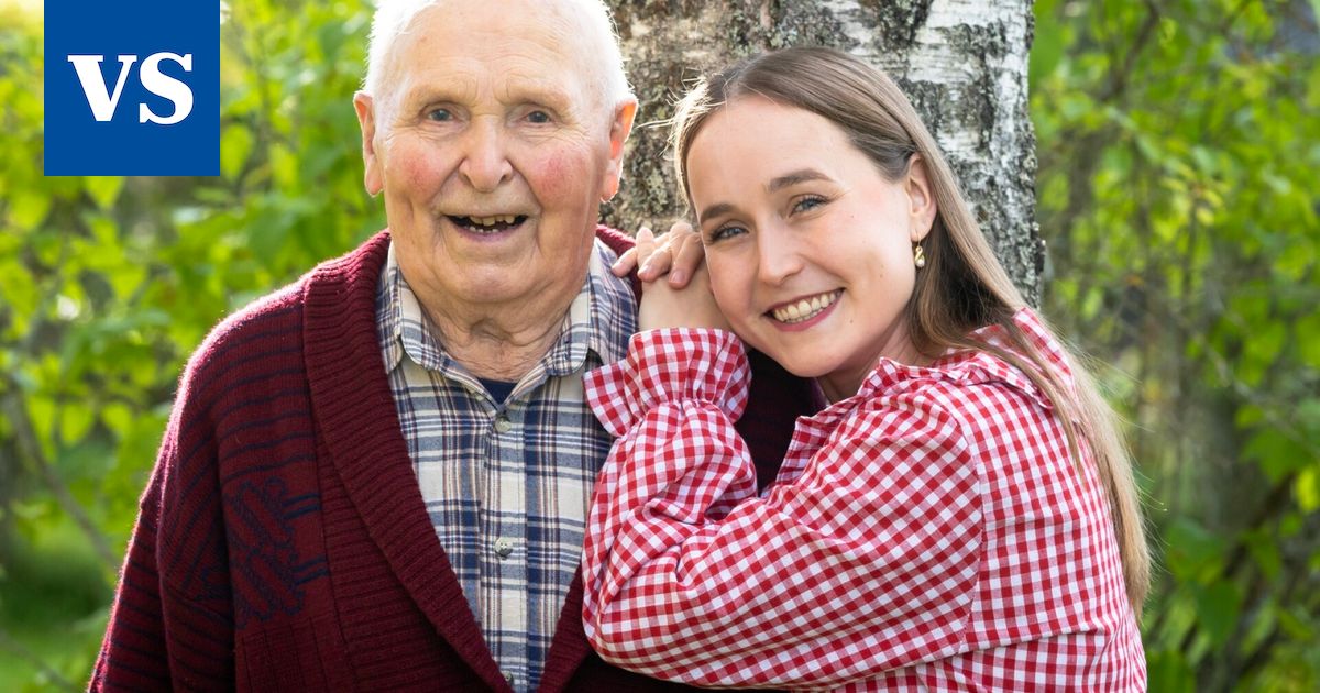 Lotta-Sofia Saahko esiintyy Ylen uutuussarjassa