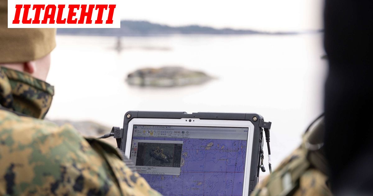 Nato nostaa valmiuksia
