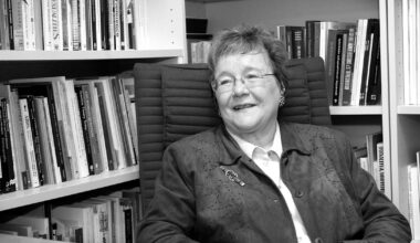 Emerita­professori Elina Haavio-Mannila on kuollut | Uutisia lyhyesti