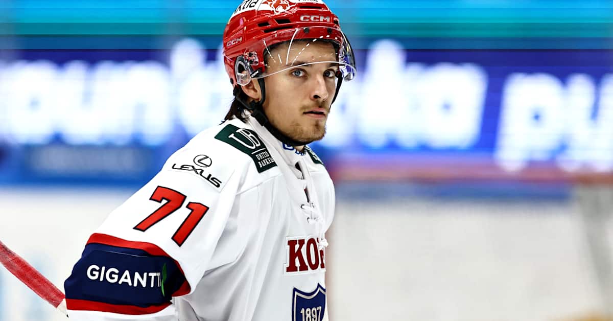 HIFK taivutti voittoon Turussa ja kampesi itsensä sarjan viimeiseltä sijalta | Urheilu