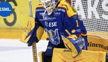 Taas loukkaantui liigavahti – Jukurien oma joukkuekaveri kolasi rajusti | Urheilu