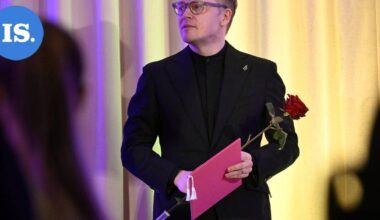 Pekka Kuusisto ylikapellimestariksi Tokioon | Uutissuomalainen
