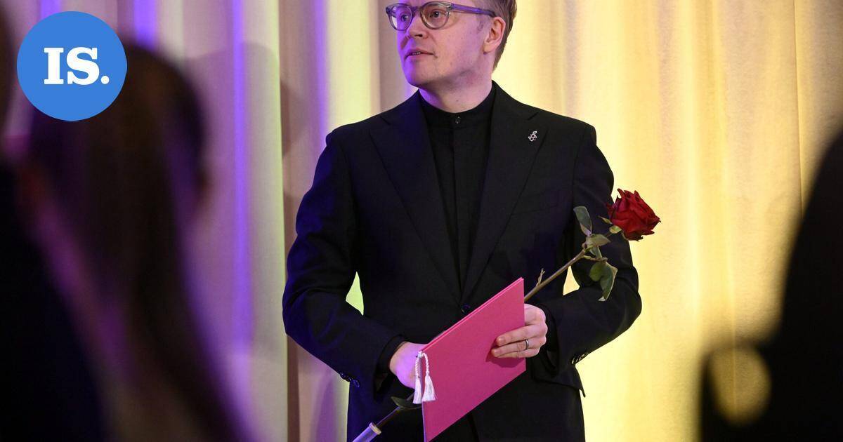 Pekka Kuusisto ylikapellimestariksi Tokioon | Uutissuomalainen