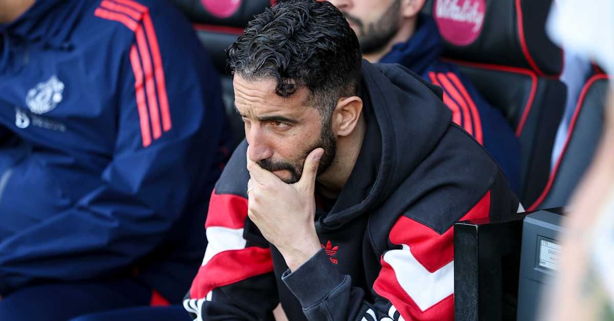 Manchester Unitedin pää­valmentajalle rajua kritiikkiä – Valioliigan kärjessä muhii sensaatio | Urheilua lyhyesti