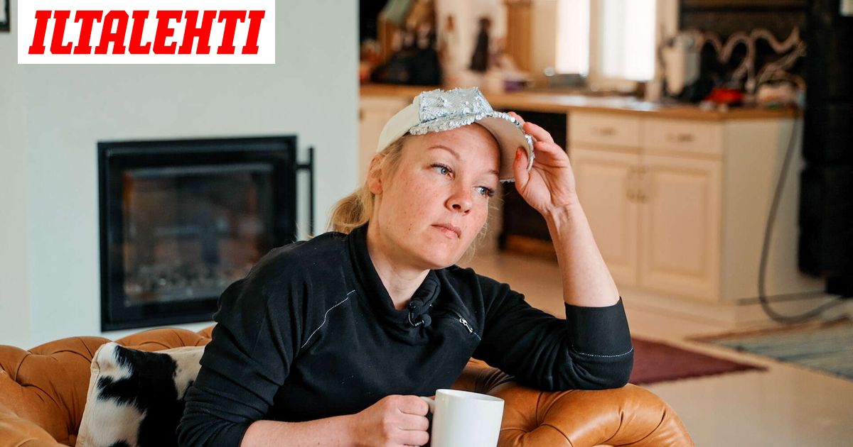 Latelan Lauri ja Sarkku ajautuvat tiukkaan keskusteluun suomalaispareille tutusta aiheesta: ”No ei väkisin”