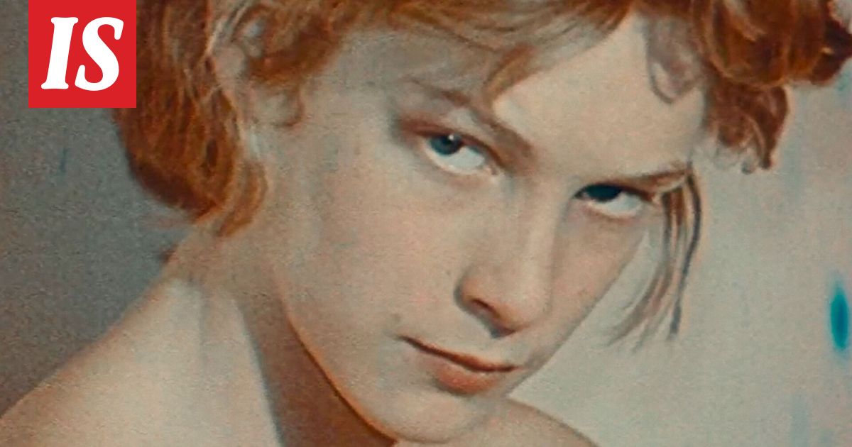 Maailman kaunein poika: Dokumenttifilmi elokuvan tähtirooliin teininä valitusta Björn Andrésenista