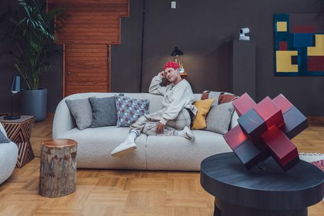 Tosi-tv-konkari Niko Saarinenkin kertoo yllättyneensä Pirunpelistä. Kilpailijat eivät tienneet osallistuessaan edes ohjelman nimeä.