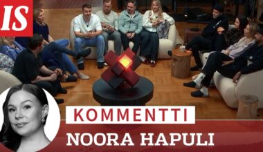 Kommentti: Pirunpeli muistuttaa Big Brotheria – ja siksi se on niin hyvä