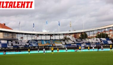 Palkinnon voittanut Tampereen stadion: Kallis remontti edessä