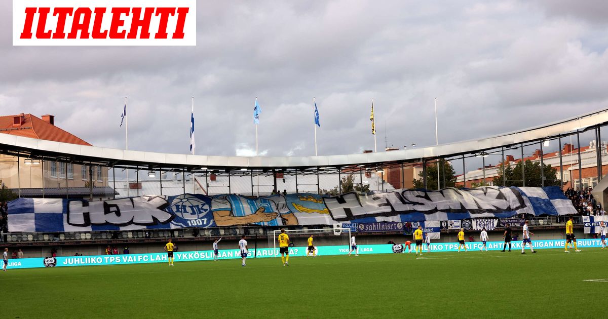 Palkinnon voittanut Tampereen stadion: Kallis remontti edessä
